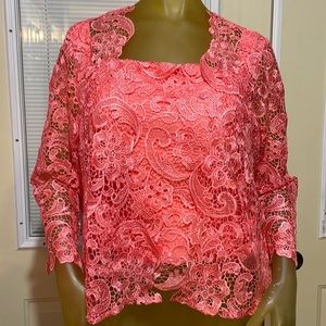 NWT LanTing Bride outfit